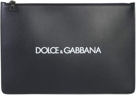 Pochette da uomo Dolce & Gabbana D&G .